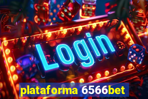 plataforma 6566bet